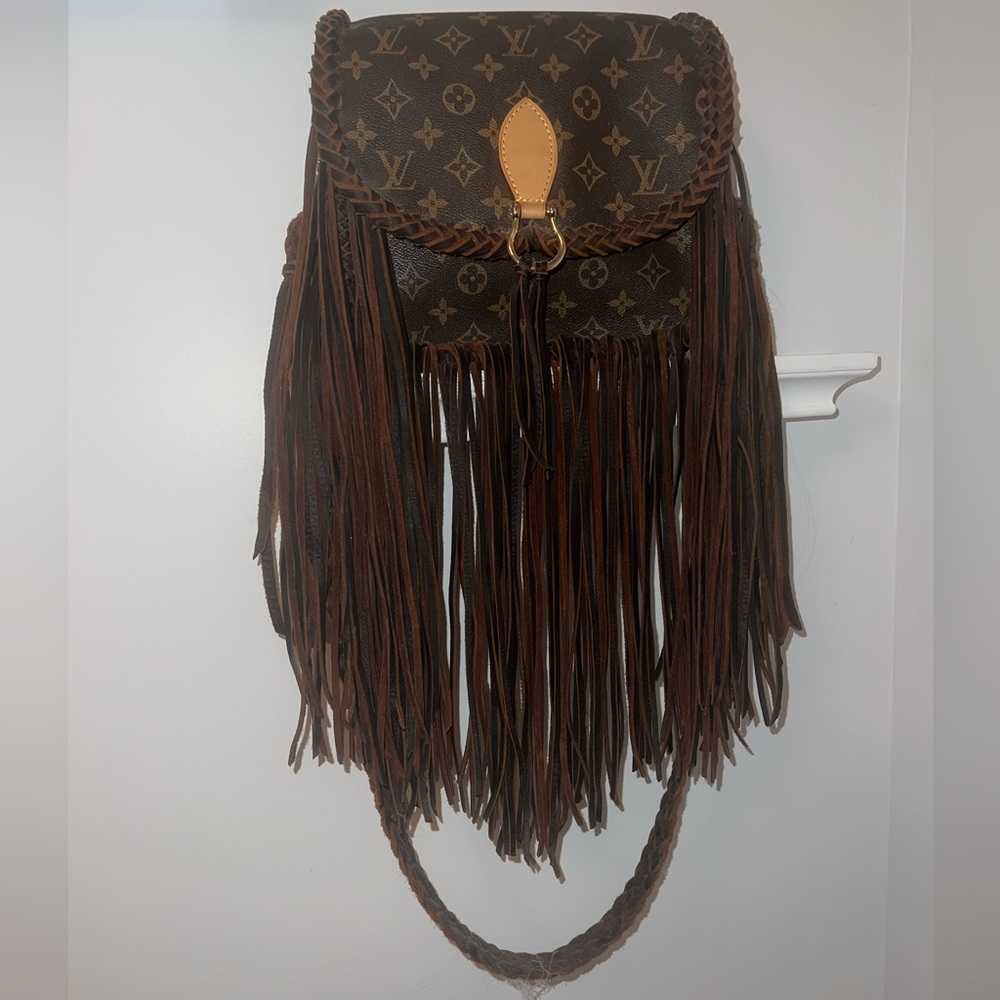 COPY - Boho Bag - Purse